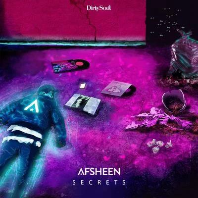 Secrets 專輯 AFSHeeN