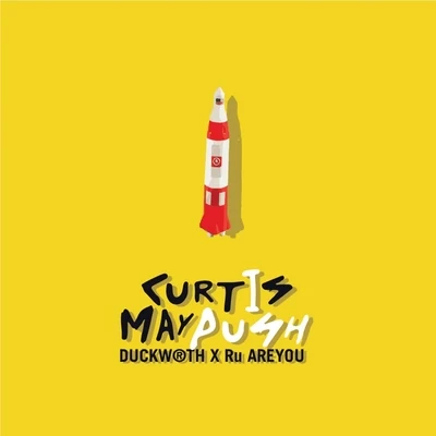 DUCKWRTH Curtis Maypush - Single