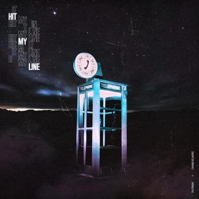 Hit My Line 專輯 Maggie Lindemann/Chase Atlantic