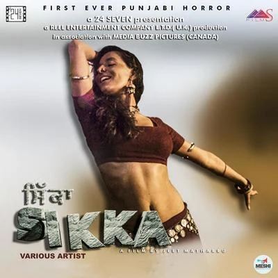 Sikka 專輯 Jaspinder Narula/Tigerstyle