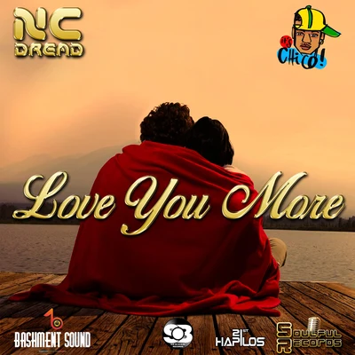 Love You More - Single 專輯 andres/CHIco