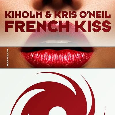 Kris ONeil French Kiss