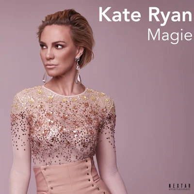 Magie (Acoustic) 專輯 Kate Ryan