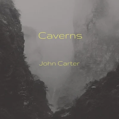 Caverns 专辑 Soul Population/Alvin Robinson/John Carter