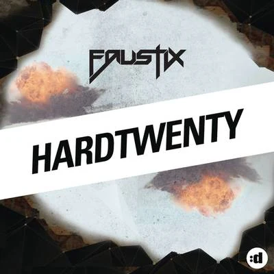 Hard Twenty 專輯 Cathrine Lassen/Faustix