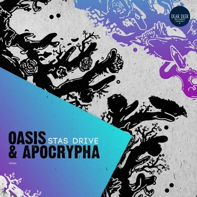 Oasis & Apocrypha 专辑 Stas Drive