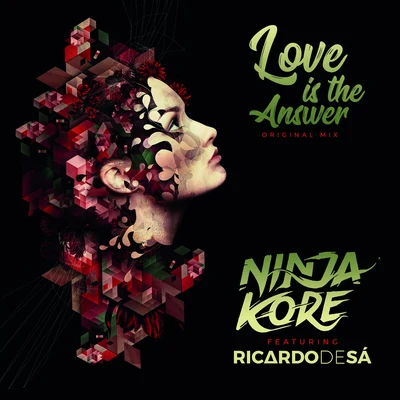 Love Is The Answer 专辑 Mello/Ninja Kore