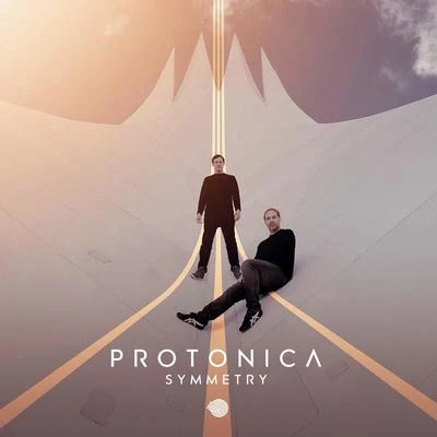 Symmetry 專輯 Protonica