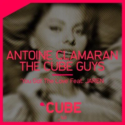 You Got the Love 专辑 Antoine Clamaran