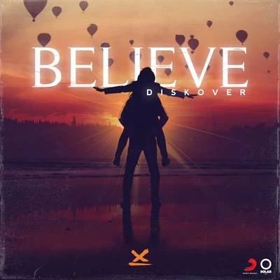 Believe 專輯 Mad Dogz/Diskover/Avine Vinny