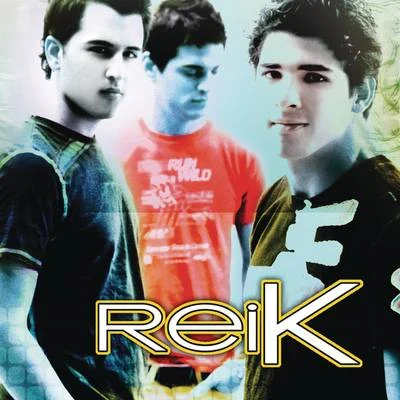 Reik 專輯 Reik