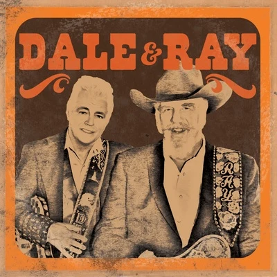 Dale & Ray 专辑 Ray Benson