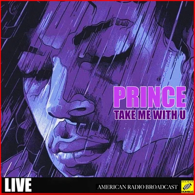 PrinceAmazing Karaoke Take Me With U (Live)