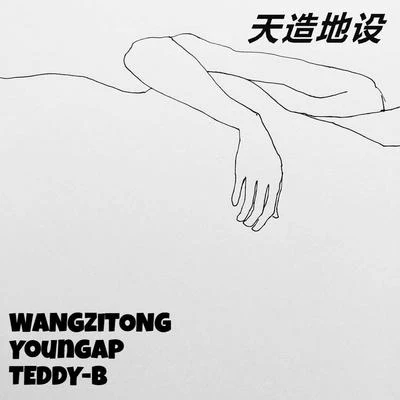 天造地设 专辑 WANGZITONG