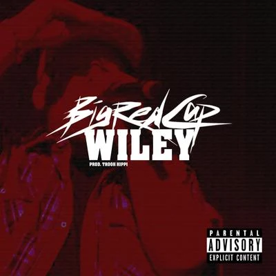 Wiley 專輯 Bigredcap/Frizz