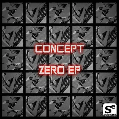 Zero 專輯 Concept