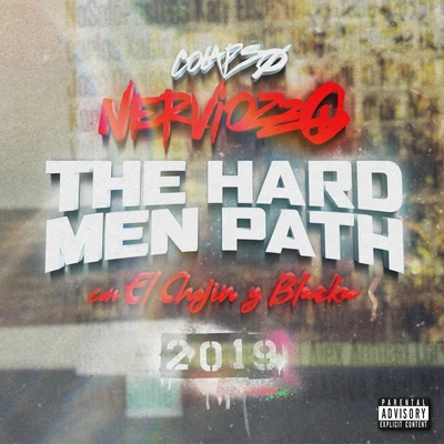 The Hard Men Path 專輯 Nerviozzo