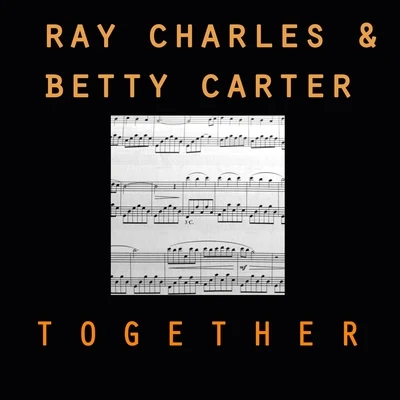 Together 专辑 Ray Charles