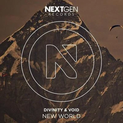 New World (Original Mix) 专辑 Divinity