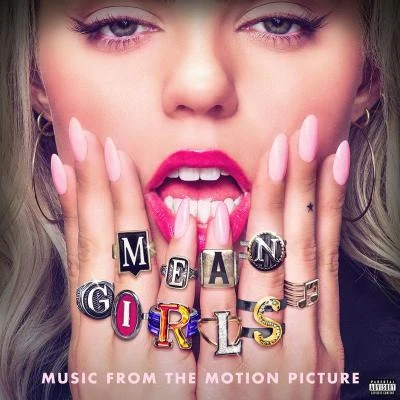 Aulii Cravalho Mean Girls (Music From The Motion Picture)