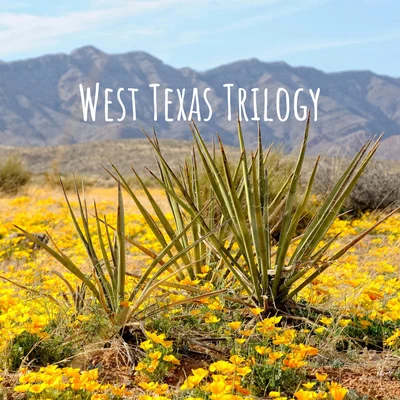 West Texas Trilogy 專輯 Ocean FX