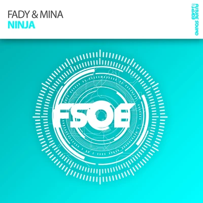 NinJa 專輯 Fady & Mina