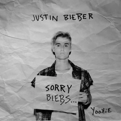 Sorry (YOOKiEs Sorry Biebs.. Edit) 專輯 Jump System/YOOKiE/Jayceeoh/Holly/Tai