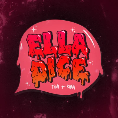 Ella Dice 專輯 John C/tINI