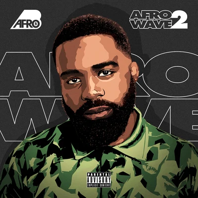 Afro B Afrowave 2