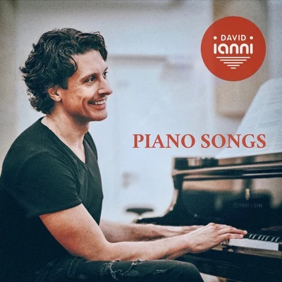 Piano Songs 專輯 David Ianni