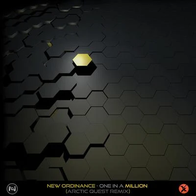 DaChonne NicoleNew OrdinanceDJ Gozzi One in a Million (Arctic Quest Remix)