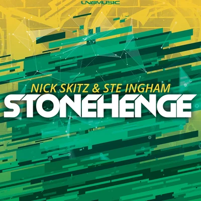 Stonehenge 专辑 Nick Skitz