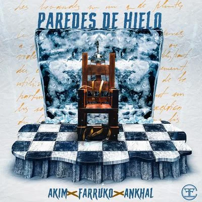 Paredes de Hielo 專輯 Ankhal/Menor Menor/Akim