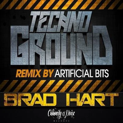 Techno Ground 专辑 Brad Hart/Shawni