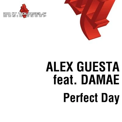 Perfect Day 專輯 Alex Guesta