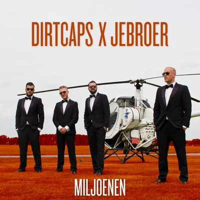 TjindjaraDirtcaps Miljoenen