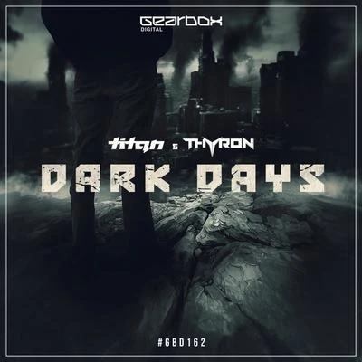 Dark Days 專輯 Inverze/Thyron/Demi Kanon/Audiofreq/Warface