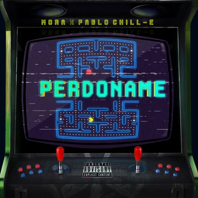 Perdoname 專輯 Andresito Otro Corte/Chuchu Retro/Bayron Fire/Luxian Baby/Crissmiami