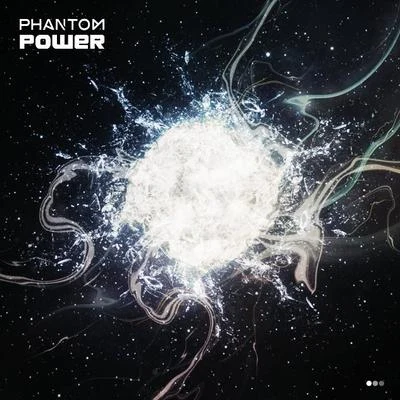 Phantom Power 專輯 Aknoyd/Phantom/Dr DSP/Lunatrick/Quintino & Blasterjaxx