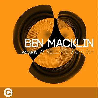 ReleaseCrush 專輯 Le Flex/Ben Macklin