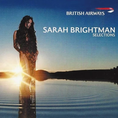 Selections 專輯 Sarah Brightman/Andrew Lloyd Webber