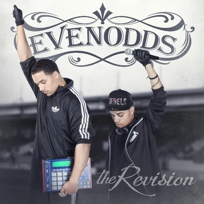 The Revision (Clean Version) 专辑 Evenodds