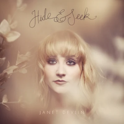 Hide and Seek 專輯 Janet Devlin