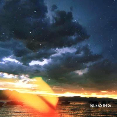 Blessing 专辑 BLÜ EYES