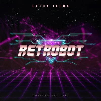 Extra Terra Retrobot