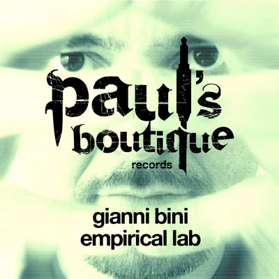 Empirical Lab 專輯 Gianni Bini