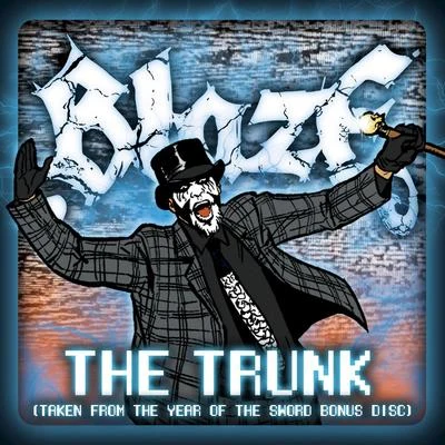 The Trunk 專輯 The R.O.C./Menace 2 Sobriety/Blaze Ya Dead Homie