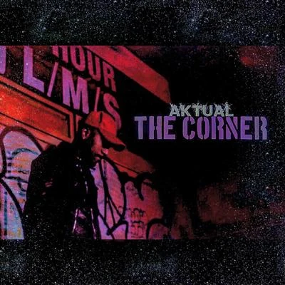 The Corner 專輯 The Mekanix/Aktual