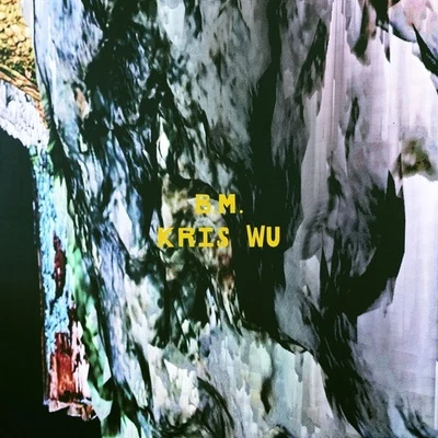 B.M. 专辑 吴亦凡 (Kris Wu)/谭晶