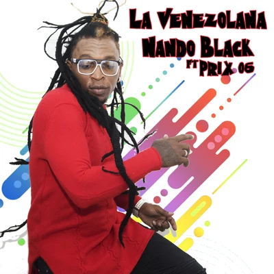 La Venezolana 專輯 Nando Black